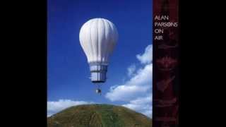 Alan Parsons - Too Close To The Sun