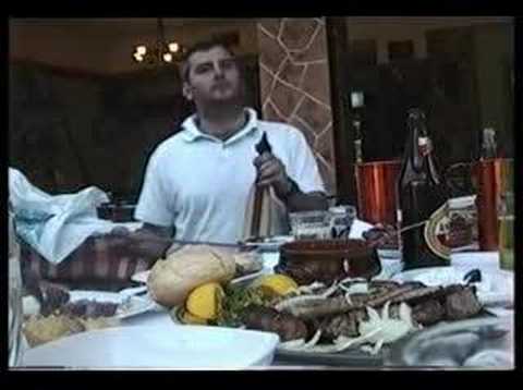 Nikos Mihailidis - KEMENCE