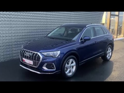 Audi Q3 35 TFSI 150HP SE - Image 2