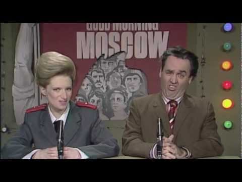 [FAST FORWARD] Good Morning Moscow - Toe Separators