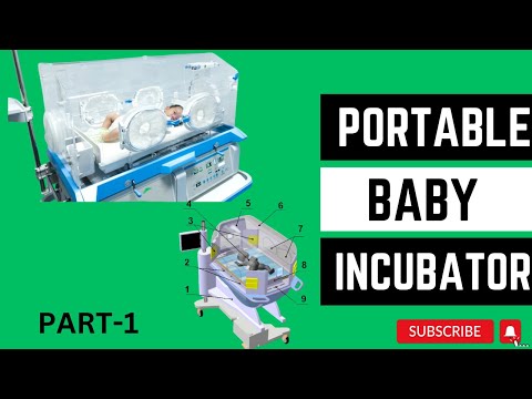 baby incubator incubator machine baby incubator working principle baby incubator uses