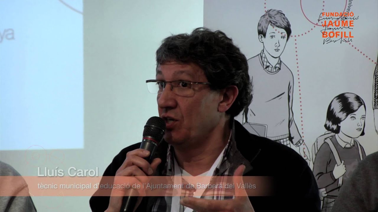 Famílies: Els consells escolars