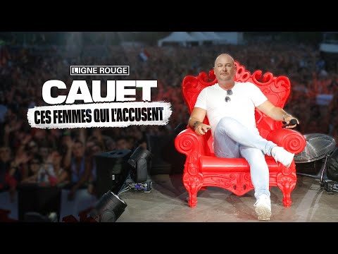 Cauet, ces femmes qui l'accusent