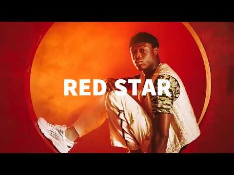 J Hus x Fredo x Dave Type Beat - "RED STAR" - UK Rap x Afro Swing Instrumental 2020