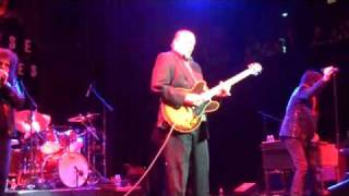 THE J.GEILS BAND LIVE @ HOB  &quot;Homework&quot;