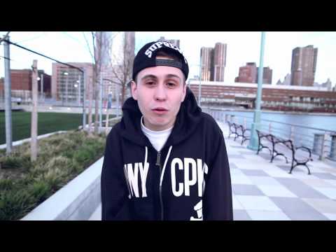 ⓩ-JR Mint - Will Do (prod. Beathoven) [OFFICIAL VIDEO]-ZTv→