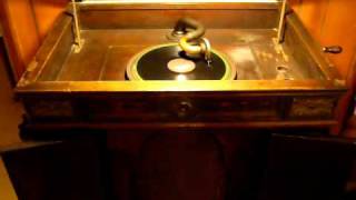 78s - Bunny Berigan - Jelly Roll Blues