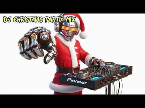 DJ NATAL TERBAIK 2025 FULL BASS TERBARU