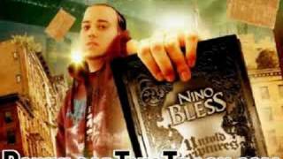 nino bless - Going In Part 2 (Freestyle) - Untold Scriptures