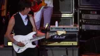 Jeff Beck Live 2013 - Concert Opener =] Eternity's Breath - Stratus [= October 1 - Houston