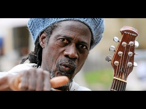Rastaman _ KOKO DEMBELE