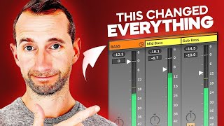 25 Years of Mixing Knowledge in 28 Minutes