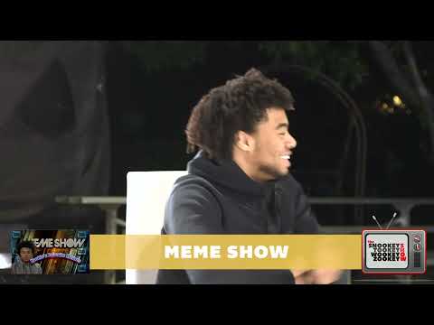 The STWZ Show - S2E11 Pt. 4 - Meme Show