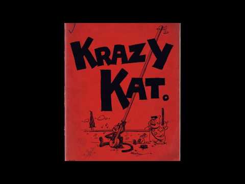 Krazy Kat - Frank Trumbauer & His Orchestra (Bix Beiderbecke, Rollini, Venuti, Lang)