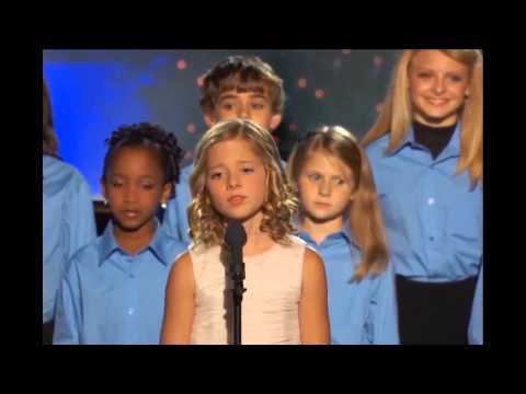 Jackie Evancho - To Believe