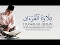Ustaz Haji Radzi Kamarul Hailan - Tilawah Al-Quran (Surah Al-Baqarah Ayat 183-189)