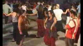 Danza Araba - Progetto Satyria
