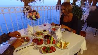 Club Hotel Falcon'a Hoşgeldiniz