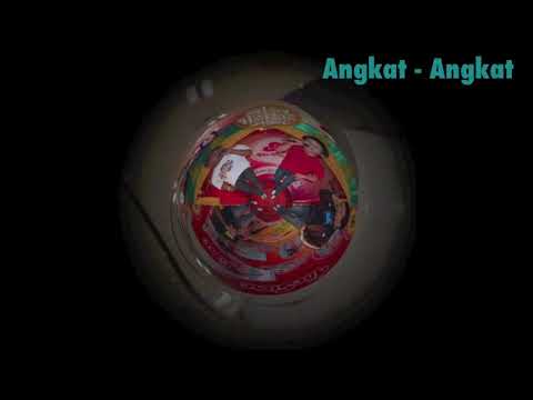 Angkat - Capitol South feat Filsuf & Masfuany