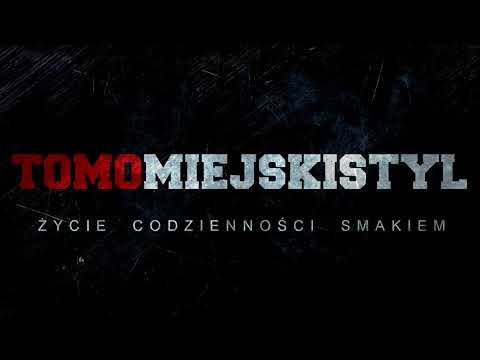 TOMO SMAK CODZIENNOŚCI djKONKRET