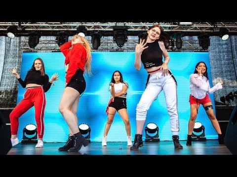 [PERFORMANCE BY S.L.E.A.K] SKC 2019 @NÄRCON | PRISTIN V - 네 멋대로 (GET IT)