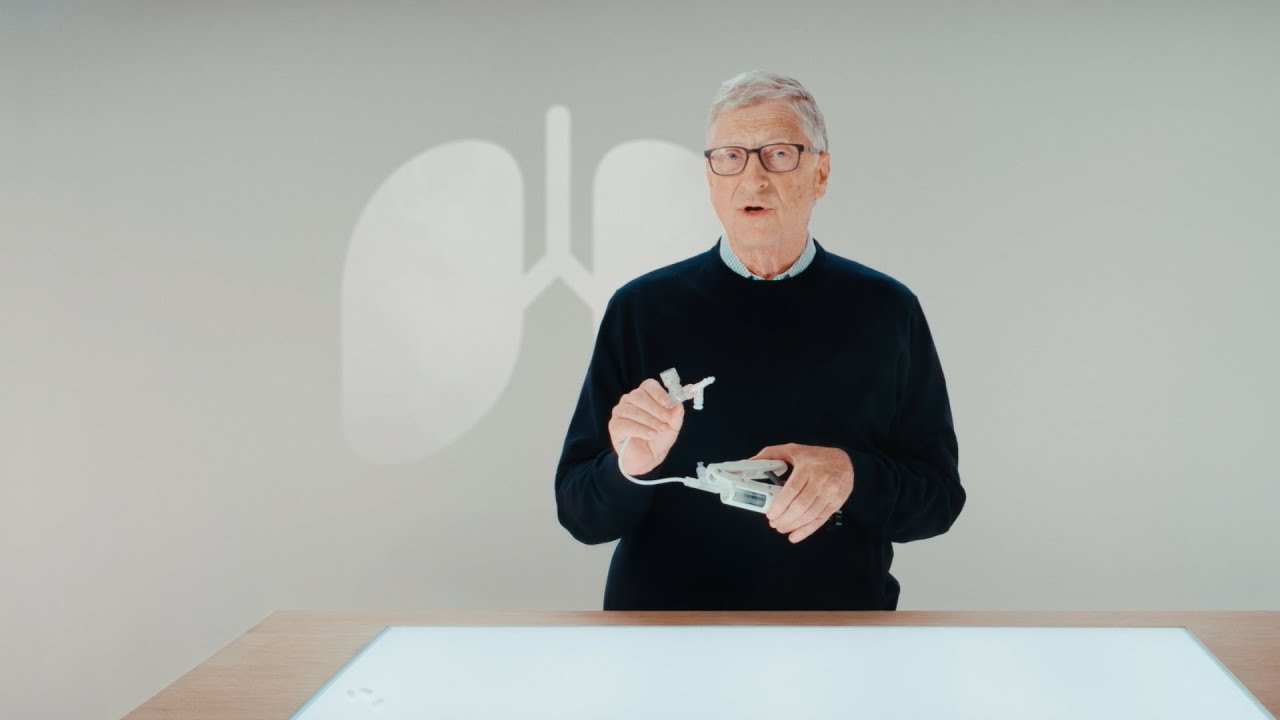 The origin story of Microsoft