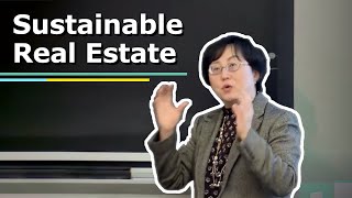 11.350 Lecture 2: The Economics of Green Buildings, part 1