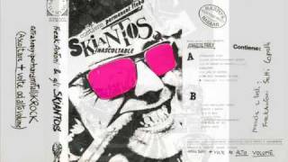 Skiantos - Makaroni
