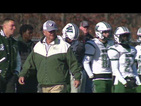 Three generations of Thanksgiving high school football