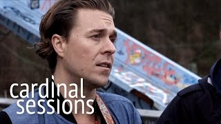 The Franklin Electric - Unsatisfied - CARDINAL SESSIONS