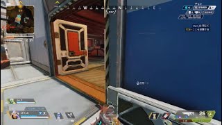 Apex オクタン日本1によるASMRクリップ