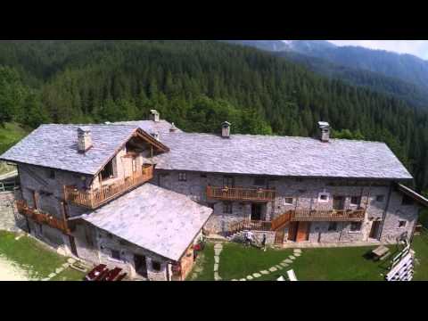 Video 13 aus  Borgata Sagna Rotonda