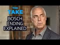 The Take Explains Bosch Series Finale Explained | Prime Video