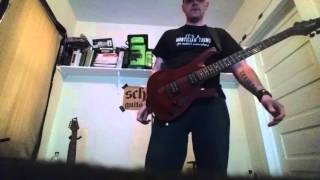 Hidden by Living Sacrifice  (COVER)