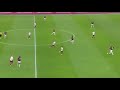 Zlatan Ibrahimović goal / Milan VS Roma (1-0) 2 min