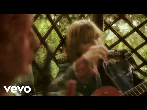 Cerys Matthews - Sweet Magnolia