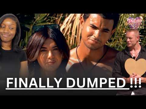 Love Island All Stars Staffel 3 | Folge 39: Rückblick und Zusammenfassung