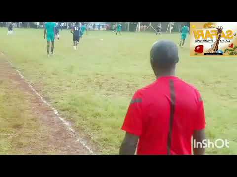 Full-time Luanda Villa fc win again top on the table after beat bondo United 1_0