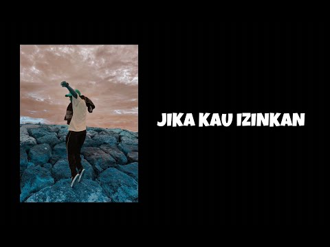 Eno Smaper - Jika Kau Izinkan. ft WELLERB SMAPER, JAHSMAPER ( Video Lyric )