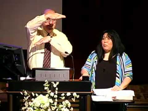 14 - Romanos Lección #14