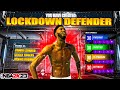 HURRY AND MAKE THIS NEW META LOCKDOWN BUILD FOR SEASON 7 NOW🔥🔥🔥NBA 2K23 BEST BUILD!