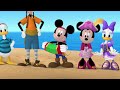 Mickey S Pirate Adventure