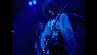 Bring Back That Leroy Brown - Queen Live In Rainbow 1974 (4K - 60 FPS)