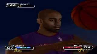 All Style - NBA Ballers Part 1