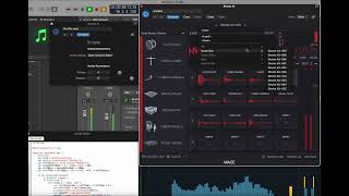 Video thumbnail for World’s First AI Generative Sampler Plugin called “Mace” by Richard Devine