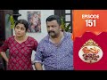 Uppum Mulakum 3 Flowers EP 151