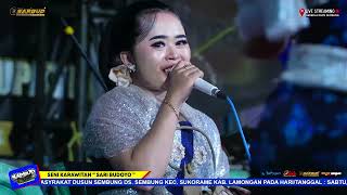 Download lagu Tayup Koplo MEKARLAH - GUSDUR ( AGOMO ) - Seni Karawitan SARI BUDOYO | VIRAL TIK TOK mp3