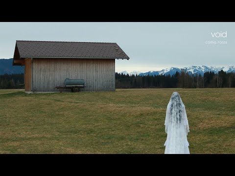 Coma Rossi - Void [Album] (2024)