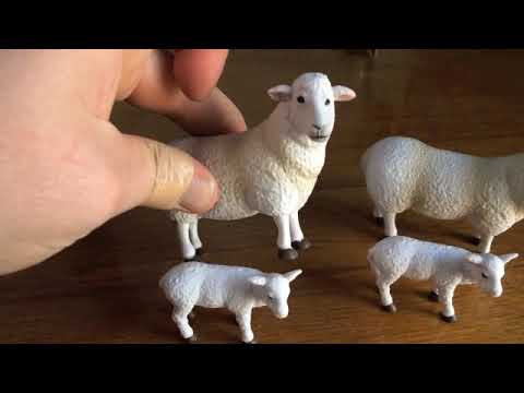 Terra Brand Figurine Animals & Equines