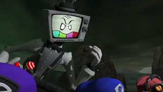 WOTFI 2025: The Raging Storm Song